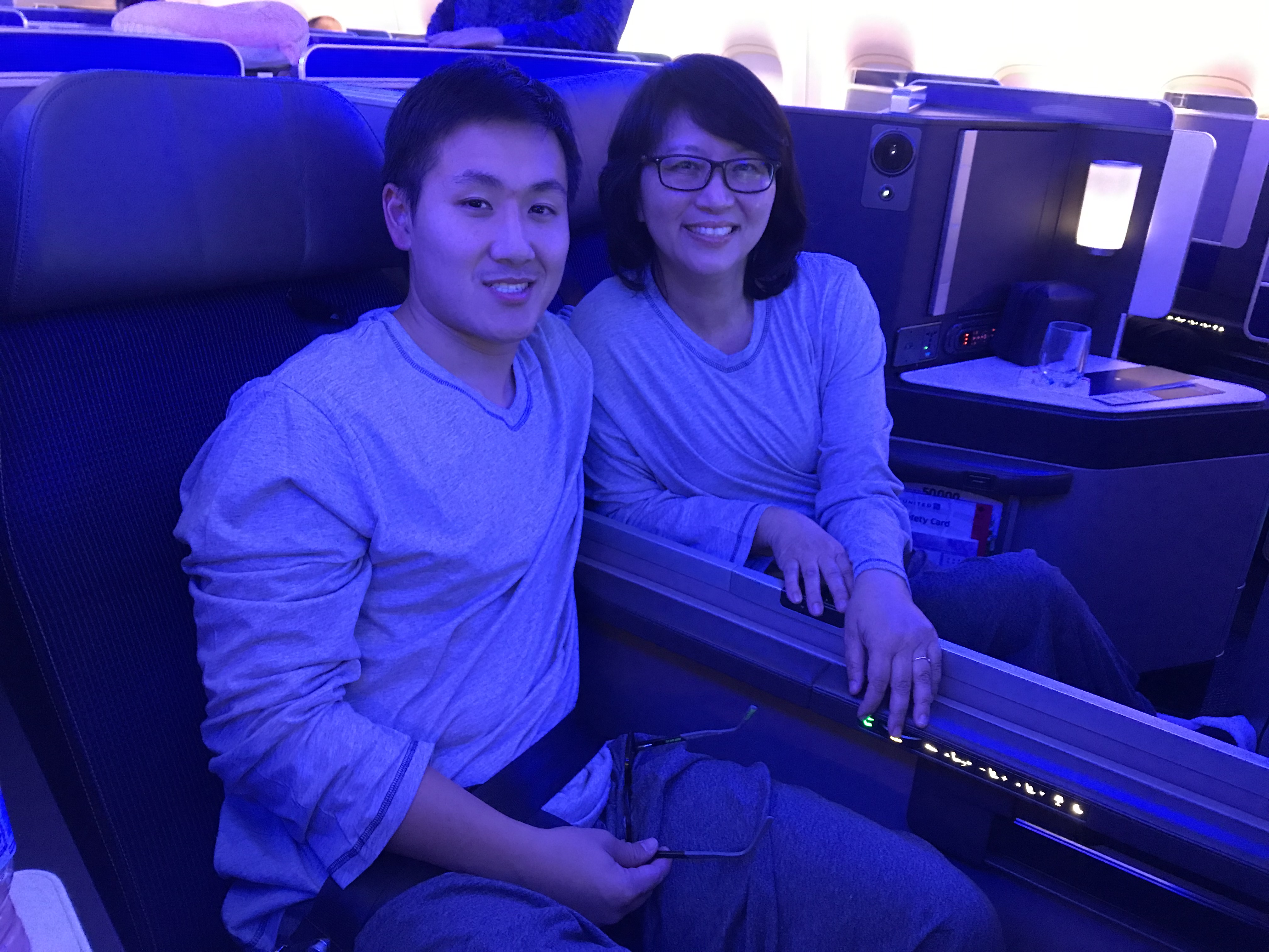 Shifting Airline Loyalty