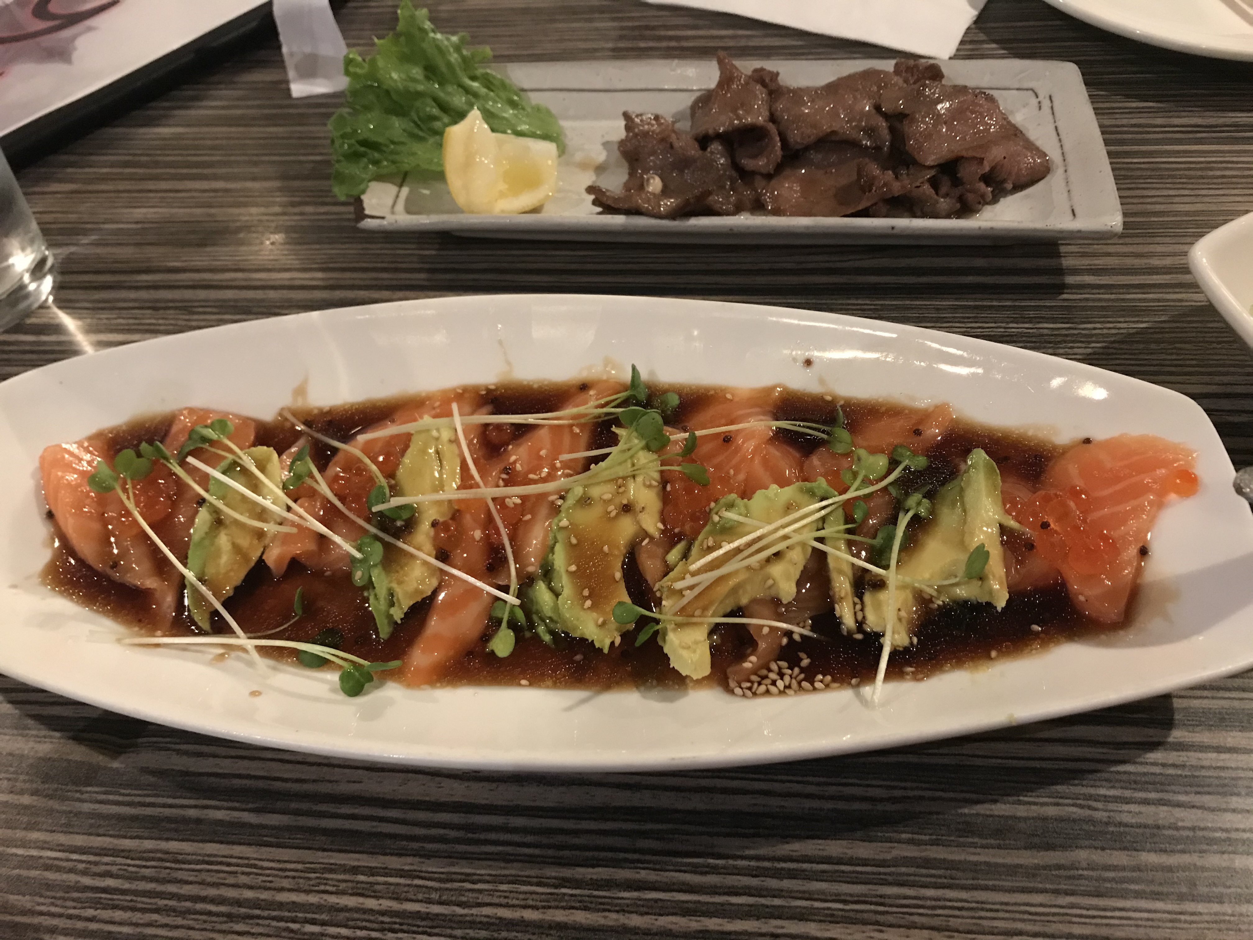 Review: Dan Izakaya a Japanese Gem in San Jose