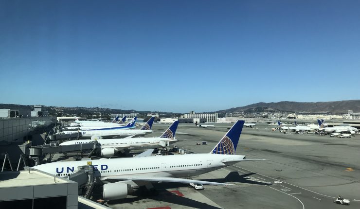 2019 Throwback: United Polaris Business Class SFO – HKG
