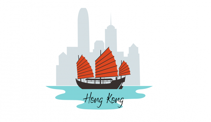 Destination Guide: Hong Kong