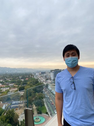 A Taste of Luxury: The Waldorf Astoria Beverly Hills