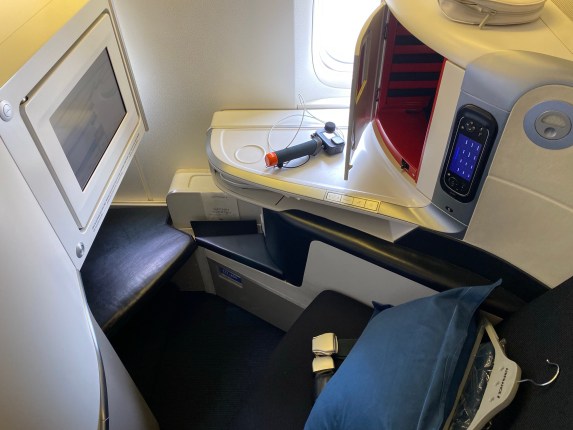 A Colossal Challenge: Finding Premium Award Space for 2