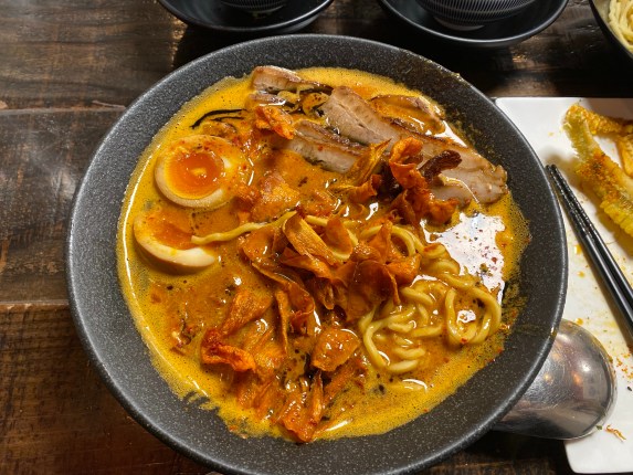 3 Must Try Ramen Places in the Bay