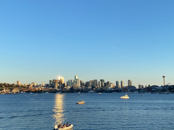 Seattle 2022 Trip Recap!