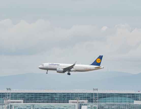 Lufthansa Airlines Announces New Seats: My Quick Thoughts