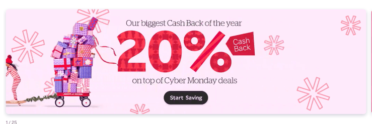 Rakuten Special: Earn 15%/15x American Express Points at 200+ retailers (One Day Only)