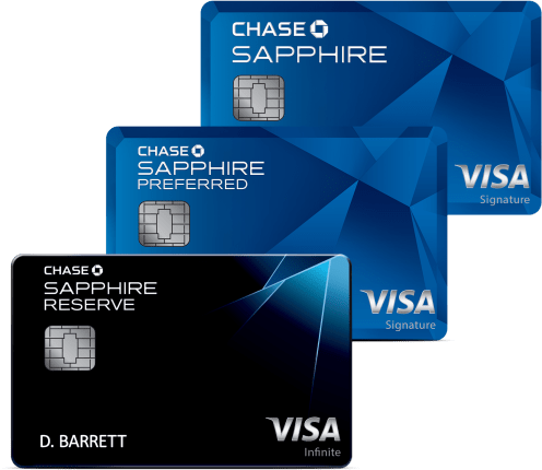 Last Chance: Chase Sapphire Reserve 80,000 Signup Bonus (Ends 11/30/2022)