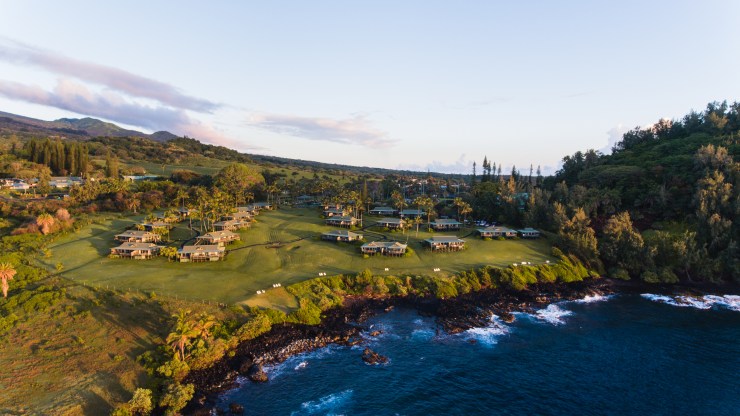 Top 10 Hyatt Properties in the United States