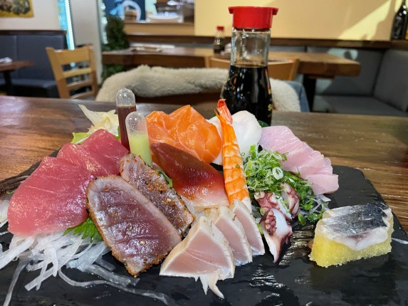 Mika Sushi – 2022 Review: Utterly Fantastic and Delicious