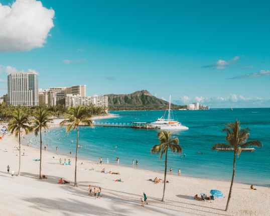 48 Hours in Oahu: The Only Guide You Need