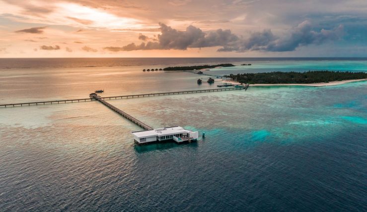 Aspirational Awards: The Dream Team of Luxury Travel