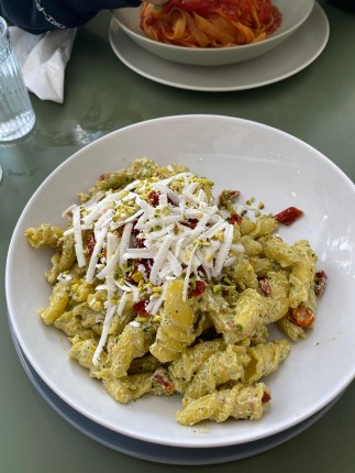 Pasto – Laboratorio:: Excellent Must Try Pasta in Milan