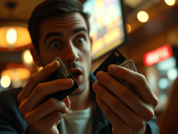 Miles and Points 2024:The Last Days of Manufactured Spending